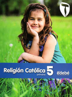 RELIGION CATOLICA 5 PRIMARIA ZAIN