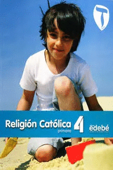 RELIGION CATOLICA 4 PRIMARIA ZAIN