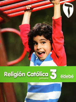RELIGION CATOLICA 3 PRIMARIA ZAIN