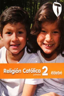 RELIGION CATOLICA 2 PRIMARIA ZAIN