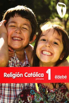 RELIGION CATOLICA 1 PRIMARIA ZAIN