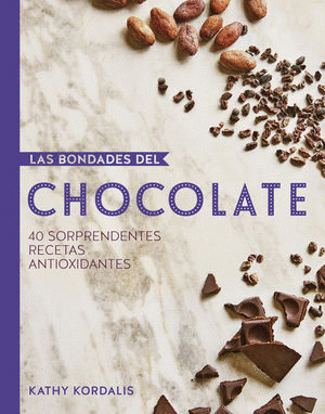 LAS BONDADES DEL CHOCOLATE (PASTA DURA)
