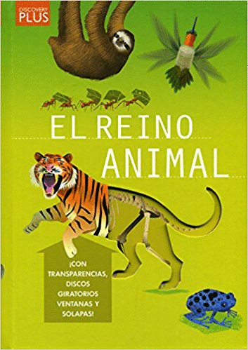 REINO ANIMAL EL