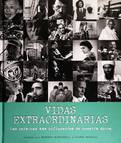 VIDAS EXTRAORDINARIAS