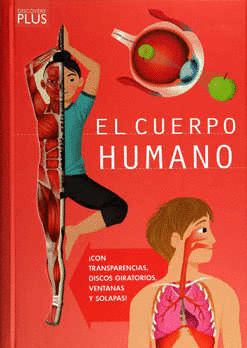 CUERPO HUMANO EL