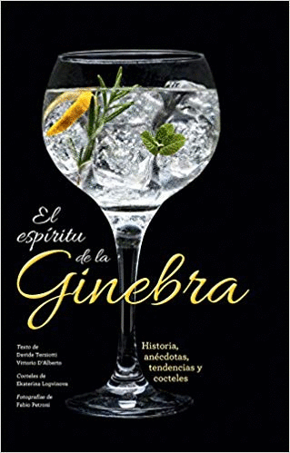 ESPIRITU DE LA GINEBRA EL