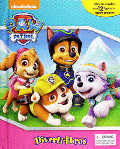 PAW PATROL