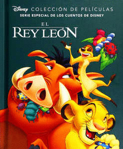 REY LEON EL (PASTA DURA)