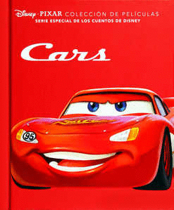 CARS (PASTA DURA)