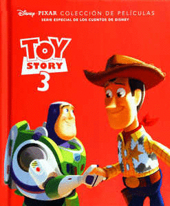 TOY STORY PASTA DURA