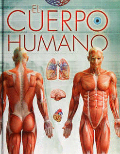 CUERPO HUMANO EL (PASTA DURA)