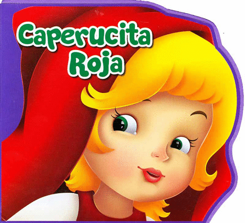 CAPERUCITA ROJA