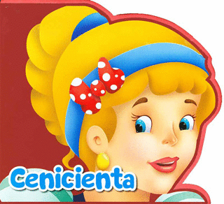 CENICIENTA