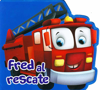 FRED AL RESCATE