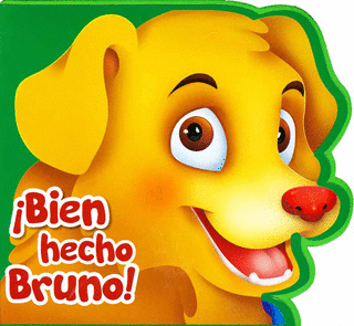 BIEN HECHO BRUNO