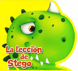 LECCION DE STEGO LA