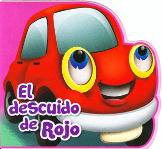 DESCUIDO DE ROJO EL