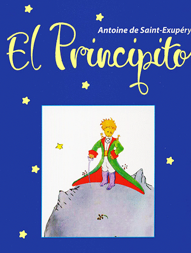 EL PRINCIPITO