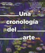 UNA CRONOLOGIA DEL ARTE