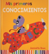 MIS PRIMEROS CONOCIMIENTOS (PASTA DURA)