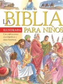 BIBLIA PARA NIOS ILUSTRADA