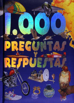 1000 PREGUNTAS Y REPUESTAS