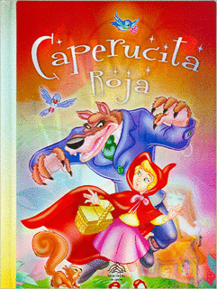 ALICIA EN EL PAIS DE LAS MARAVILLAS / CAPERUCITA ROJA   PASTA DURA