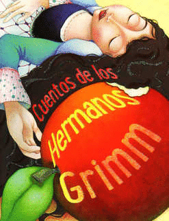 CUENTOS DE LOS HERMANOS GRIMM