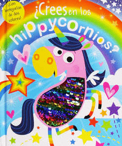 CREES EN LOS HIPPYCORNIOS (PASTA DURA)
