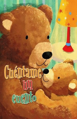 CUENTAME UN CUENTO