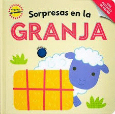 SORPRESAS EN LA GRANJA