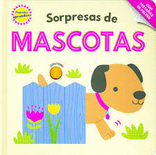 SORPRESAS DE MASCOTAS