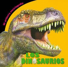 DINOSAURIOS LOS