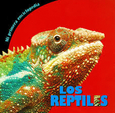 LOS REPTILES