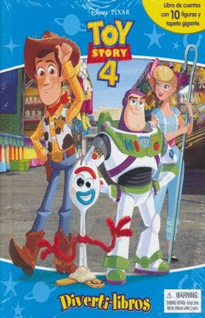 TOY STORY