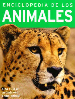 ENCICLOPEDIA DE LOS ANIMALES