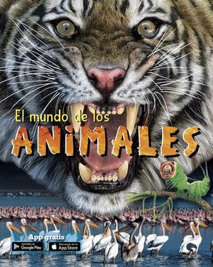 MUNDO DE LOS ANIMALES EL