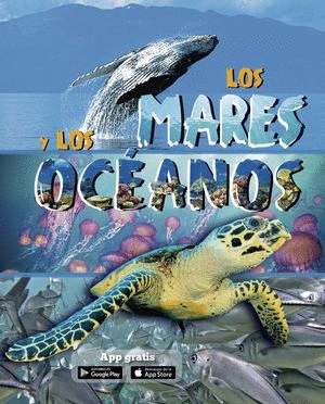 MARES Y LOS OCEANOS LOS