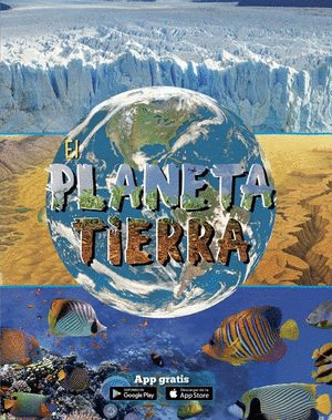 PLANETA TIERRA EL