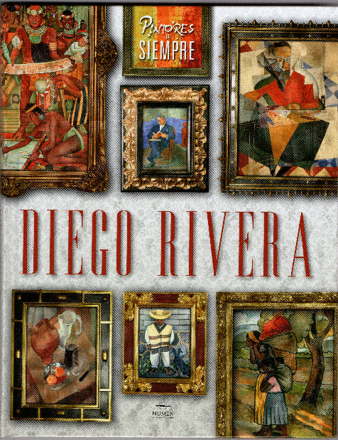 DIEGO RIVERA