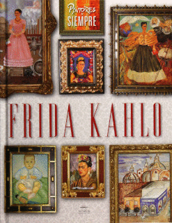 FRIDA KAHLO