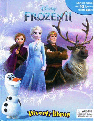 FROZEN II