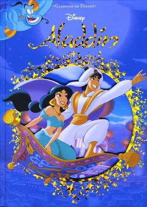 ALADDIN