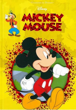 MICKY HOUSE