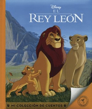 EL REY LEON