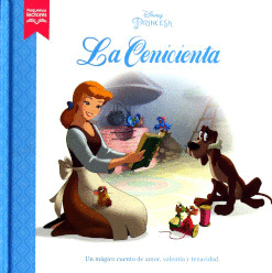 DISNEY PRINCESA LA CENICIENTA