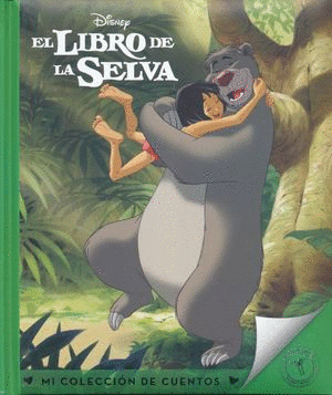 LIBRO DE LA SELVA