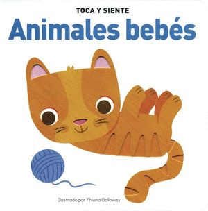 ANIMALES BEBES (PASTA DURA)