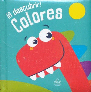 MALETITAS BABY A DESCUBRIR LOS COLORES