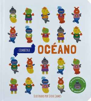 OCEANO COMBINA